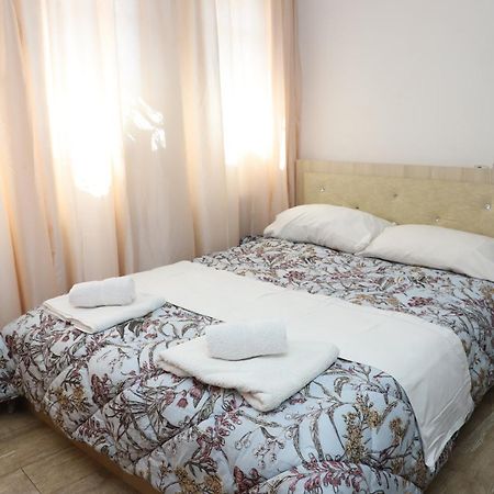 Elvi Aerd Apartment Берат Экстерьер фото